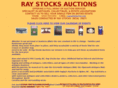 raysauctions.com