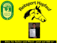 reitsport-hopfauf.de