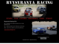 ryysyrantaracing.com