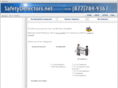 safetydetectors.net