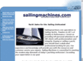 sailingmachines.net