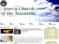 searcynazarenechurch.org