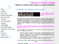 shazzasbootcamps.com