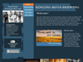 singingboysbrewing.com