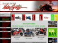 startyourengines.com