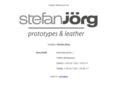 stefanjoerg.com