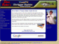 stevebakerstripers.com