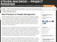 stevenmacdessi.org