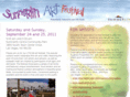 summerlinartfestival.com