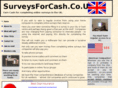 surveysforcash.co.uk