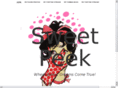 sweetpeek.net