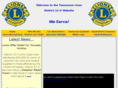 tennesseelions.com