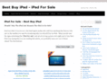 thebestbuyipad.com