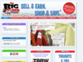 thebigredwagon.com