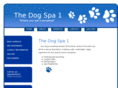 thedogspa1.com