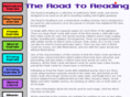 theroadtoreading.co.uk