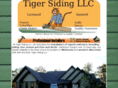 tigersidingllc.com