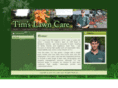 tims-lawncare.com