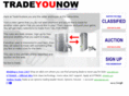 tradeyounow.com