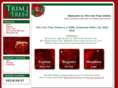 trimthetreeonline.com