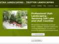 trotterlandscaping.com