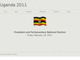 uganda2011.org