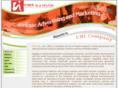 unisaigon.com