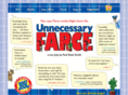 unnecessaryfarce.com