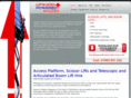 upwardpoweredaccess.com