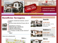 urbanizaciontarragona.com