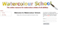 watercolourschool.com