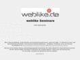 weblike-seminare.de