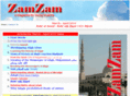 zamzam-magazine.com