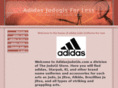 adidasjudogis.com