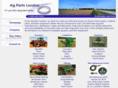 agpartslocator.com