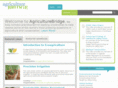 agriculturebridge.org