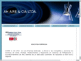 ahaire.com