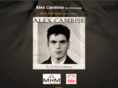alexcambise.com