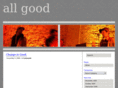 allgoodblog.com