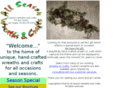 allseasonwreaths.com