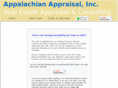 appalachian-appraisal.com