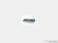 arcana.biz