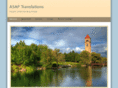 asaptransllc.com