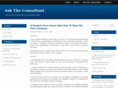 asktheconsultant.biz