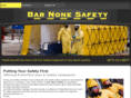 barnonesafetyllc.com