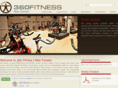 be360fit.com
