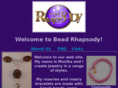 bead-rhapsody.com