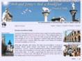 bed-breakfast-italy.com