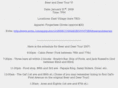 beeranddeertour.com