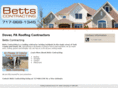 bettscontracting.net